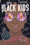 Kniha: Black Kids (Christina Hammonds Reed). Simon & Schuster Books for Young Readers, 2022
