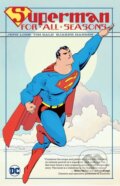 Kniha: Superman For All Seasons (Jeph Loeb). DC Comics, 2023
