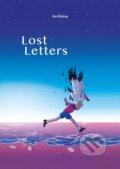 Kniha: Lost Letters (Jim Bishop). , 2024