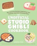 Kniha: The Unofficial Studio Ghibli Cookbook (Jessica Yun). Ulysses, 2024