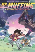 Kniha: Mr. Muffins (Ben Kahn). Oni Press, 2025
