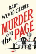 Kniha: Murder on the Page (Daryl Wood Gerber). Kensington Publishing Corporation, 2025