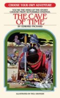 Kniha: The Cave of Time (Edward Packard). , 2025