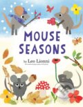 Kniha: Mouse Seasons (Leo Lionni). Random House, 2022