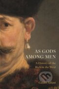 Kniha: As Gods Among Men (Guido Alfani). Princeton University Press, 2023