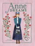 Kniha: Anne Dreams (Abigail Halpin a Kallie George). Prentice Hall, 2024