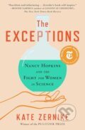 Kniha: Exceptions (Kate Zernike). Scribner, 2024