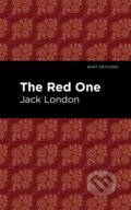 Kniha: The Red One (Jack London). , 2021