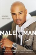 Kniha: Male vs. Man (Whitfield Dondr T). Zondervan, 2022