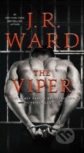 Kniha: Viper (J.R. Ward). Pocket Books, 2023