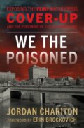 Kniha: We the Poisoned (Jordan Chariton). Rowman & Littlefield, 2024