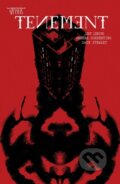 Kniha: Bone Orchard: Tenement (Jeff Lemire). Image Comics, 2024