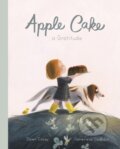 Kniha: Apple Cake (Dawn Casey). Frances Lincoln, 2024
