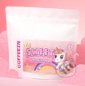 Kávy a čaje: Sweet unicorn (COFFEEIN). COFFEEIN