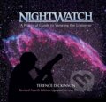 Kniha: Nightwatch (Terence Dickinson). Firefly Books, 2019