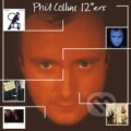Hudobné CD: Phil Collins:  12´Ers (Rsd 2025) / 140Gr. (LP) (Warner Music). Warner Music, 2025