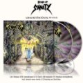 Hudobné CD: Edge Of Sanity:  Unorthodox CD (SONY - International). SONY - International, 2025