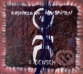 Hudobné CD: Einsturzende Neubauten:  Halber Mensch LP (Bertus). Bertus, 2002