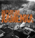 Kniha: Republika Kamenka (Martin Reiner). Druhé město, 2025