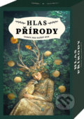 Kniha: Hlas přírody - Tarot pro každý den (Lattari Cecilia a Belmonte Fabiana). Alpress, 2025