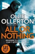 Kniha: All Or Nothing (Ollie Ollerton). Blink Publishing, 2022