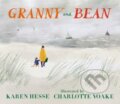 Kniha: Granny and Bean (Karen Hesse). Walker books, 2023