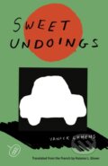 Kniha: Sweet Undoings (Yanick Lahens). Deep Vellum Publishing, 2023