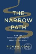 Kniha: The Narrow Path (Rich Villodas). John Murray, 2025