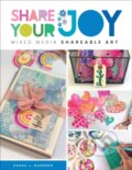 Kniha: Share Your Joy (Sarah J. Gardner). , 2023