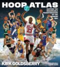 Kniha: Hoop Atlas (Goldsberry Kirk). HarperCollins, 2024