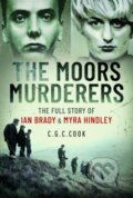 Kniha: The Moors Murderers (Chris Cook). , 2025
