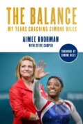 Kniha: The Balance (Aimee Boorman a Steve Cooper). Abrams Appleseed, 2025