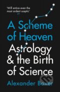Kniha: A Scheme of Heaven (Alexander Boxer). Profile Books, 2021
