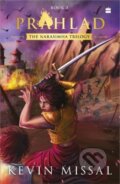 Kniha: Prahlad (Kevin Missal). , 2023