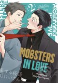 Kniha: Mobsters in Love 02 (Chiyoko Origami). Square Enix, 2024