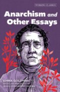 Kniha: Anarchism and Other Essays (Emma Goldman). , 2025