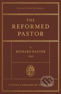 Kniha: The Reformed Pastor (Richard Baxter). Crossway Books, 2021