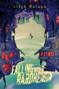 Kniha: Falling into Rarohenga (Steph Matuku). , 2021