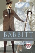 Kniha: Babbitt? (Sinclair Lewis). , 2023