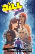 Kniha: Jill and the Killers (Olivia Cuartero-Briggs). Oni Press, 2024
