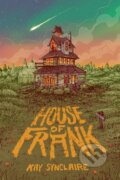 Kniha: House of Frank (Kay Synclaire). , 2024