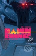 Kniha: Dawnrunner (David Stewart, Ram V a Evan Cagle). , 2024