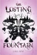 Kniha: The Losting Fountain (Lora Senf). , 2025