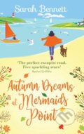 Kniha: Second Chances at Mermaids Point (Sarah Bennett). Boldwood Books, 2021