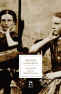 Kniha: Jane Eyre - Second Edition (Charlotte Bronte a Richard Nemesvari). , 2022