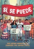 Kniha: Si, Se Puede (Julio Anta). , 2023