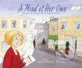 Kniha: A Mind of Her Own (Robyn Mcgrath). Beach Lane, 2024