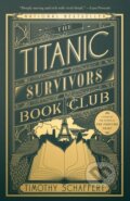 Kniha: The Titanic Survivors Book Club (Timothy Schaffert). Vintage Books, 2025