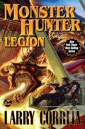 Kniha: Monster Hunter Legion (Diamond Comic Distri). , 2025