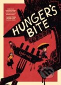 Kniha: Hunger's Bite (Taylor Robin). , 2025